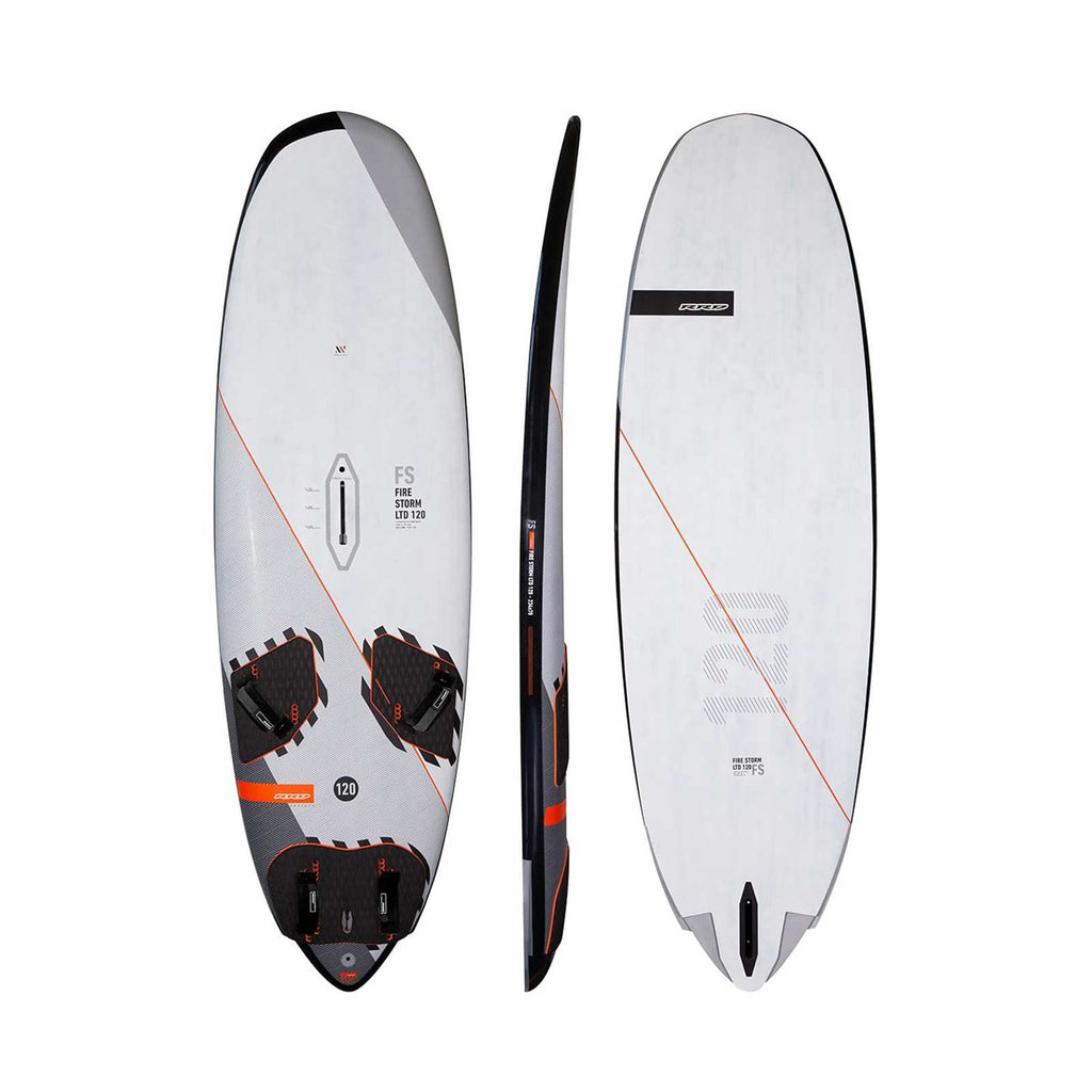 Windsurfboard Firestorm Ltd 234x70cm 120l RRD 28FS120LTD