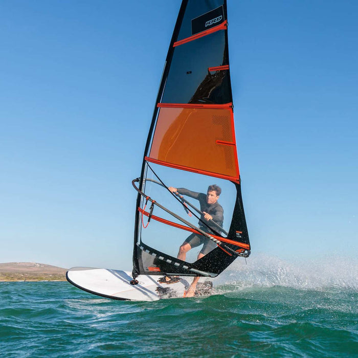 Windsurfboard Firestorm Lte 234x70cm 120l RRD 28FS120LTE