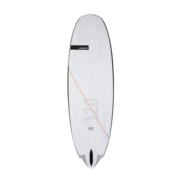 Windsurfboard Firestorm Ltd 236x75cm 135l RRD 28FSF135LTD