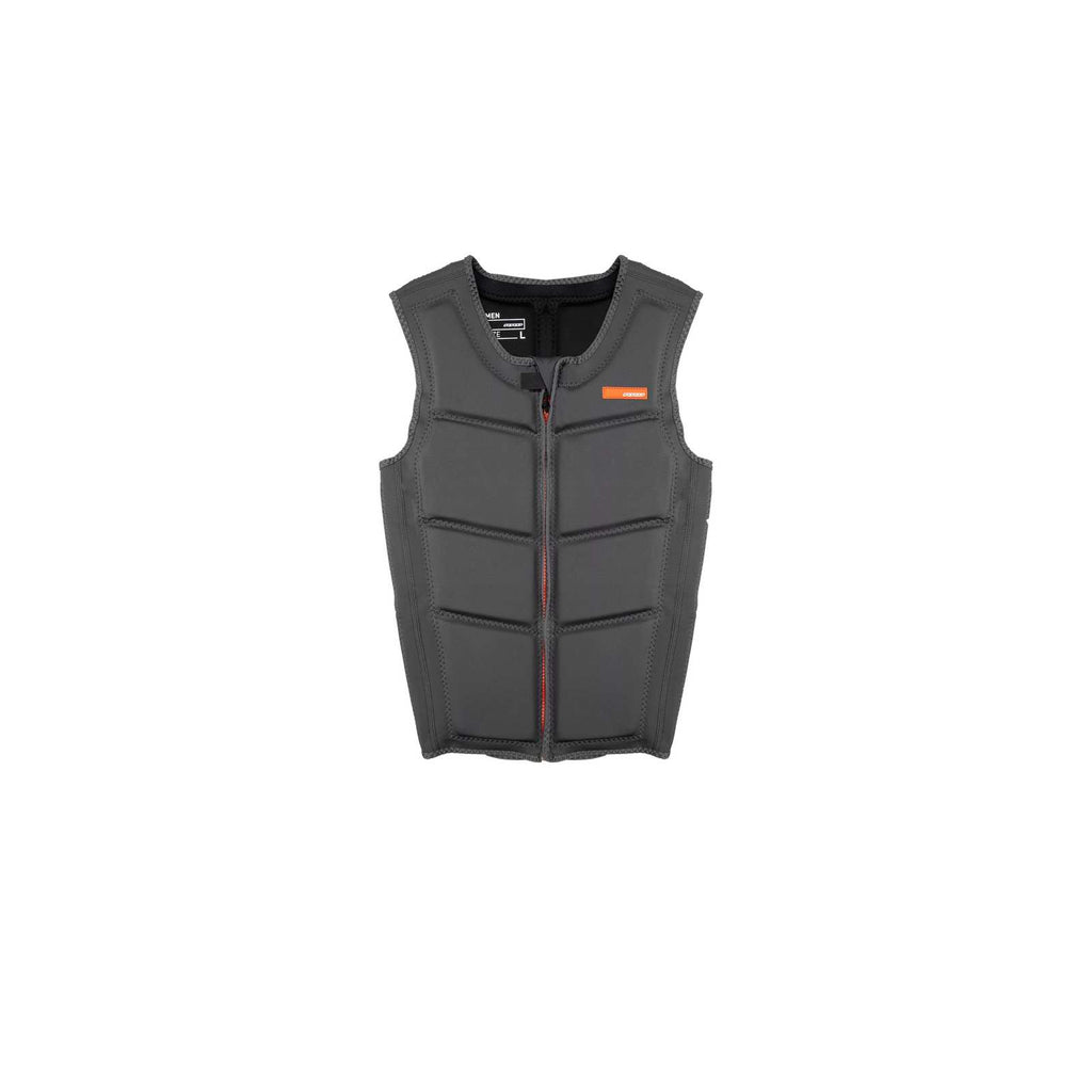 Impact Vest Wingfoil Grau M RRD 28IVW43M