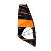 Windsurfsegel Move Schwarz Größe 6.7 RRD 28MVBL6_7