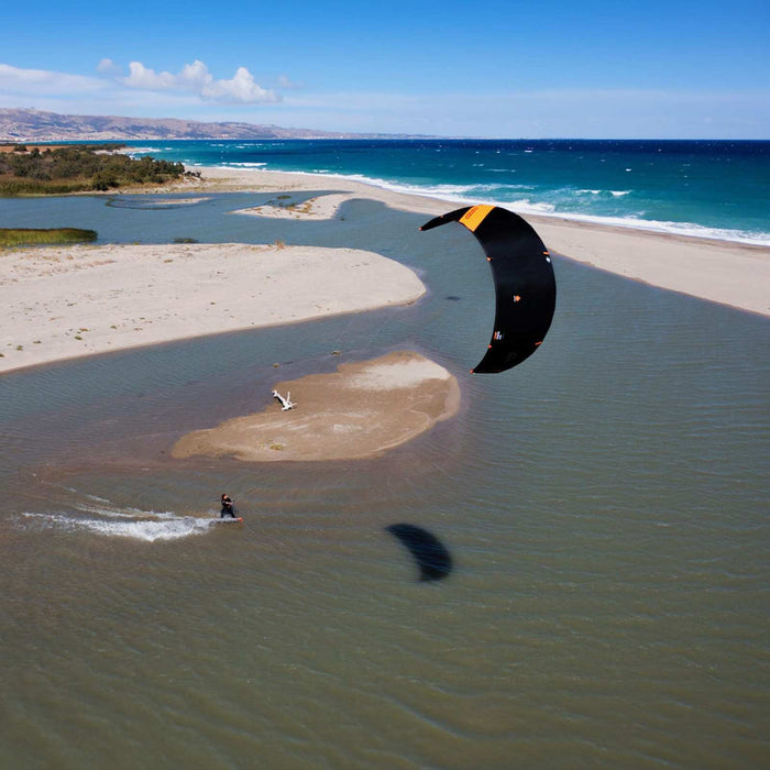 Kite Passion Streifen Größe 12 RRD 28PA12KS