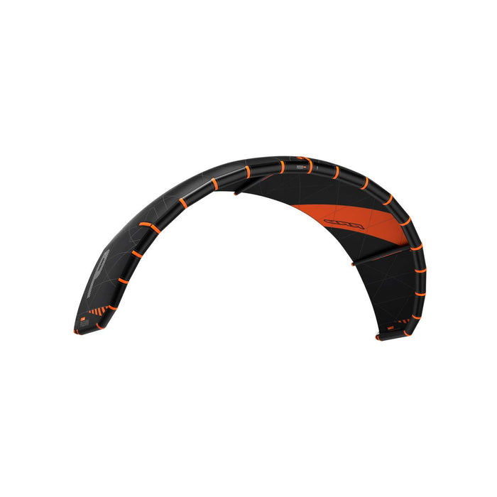Kite Passion Schwarz Lightwind Größe 13.5 RRD 28PA135KB