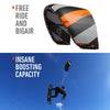 Kite Passion Schwarz Lightwind Größe 13.5 RRD 28PA135KB