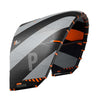 Kite Passion Streifen Lightwind Größe 17 RRD 28PA17KS