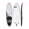 Windsurfbrett Powermove Ltd 231x63cm 104l RRD 28PM104LTD