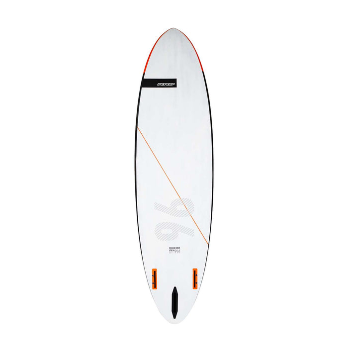 Windsurfbrett Powermove Ltd 114 232x65cm 114l RRD 28PM114LTD