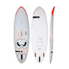 Windsurfbrett Powermove Lte 114 232x65cm 114l RRD 28PM114LTE