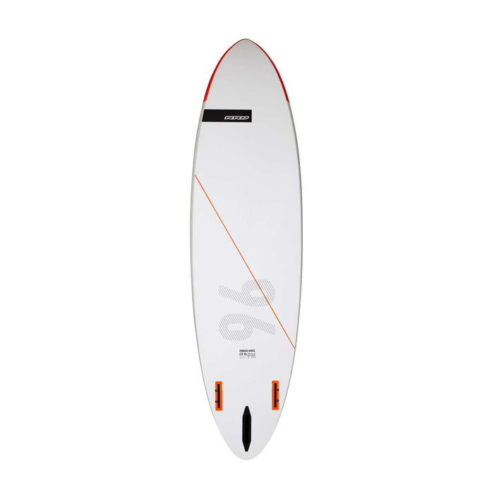 Windsurfbrett Powermove Lte 114 232x65cm 114l RRD 28PM114LTE