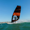 Windsurfbrett Powermove Lte 114 232x65cm 114l RRD 28PM114LTE