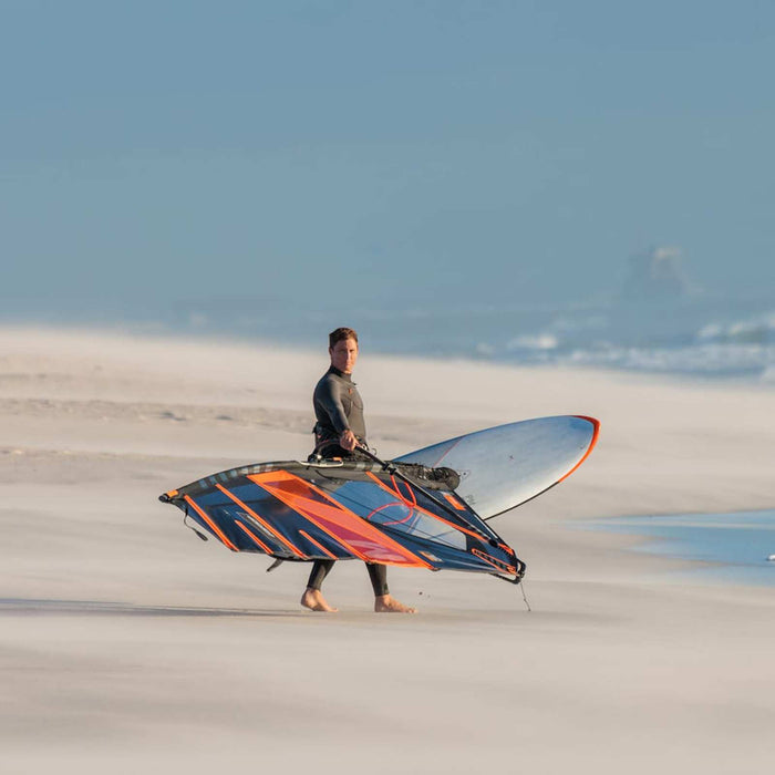 Windsurfbrett Powermove Lte 114 232x65cm 114l RRD 28PM114LTE