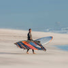 Windsurfbrett Powermove Lte 114 232x65cm 114l RRD 28PM114LTE