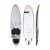 Windsurfbrett Powermove Ltd 230x60cm 96l RRD 28PM96LTD