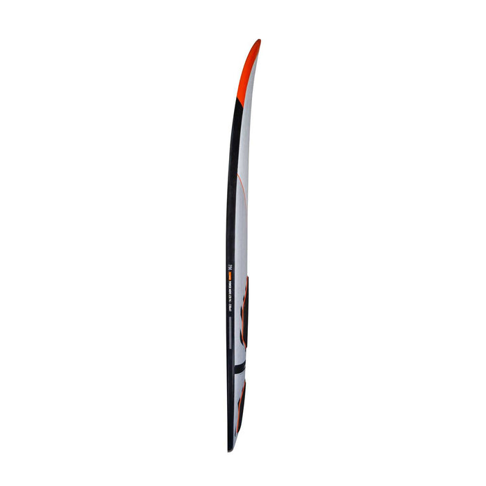 Windsurfbrett Powermove Ltd 230x60cm 96l RRD 28PM96LTD