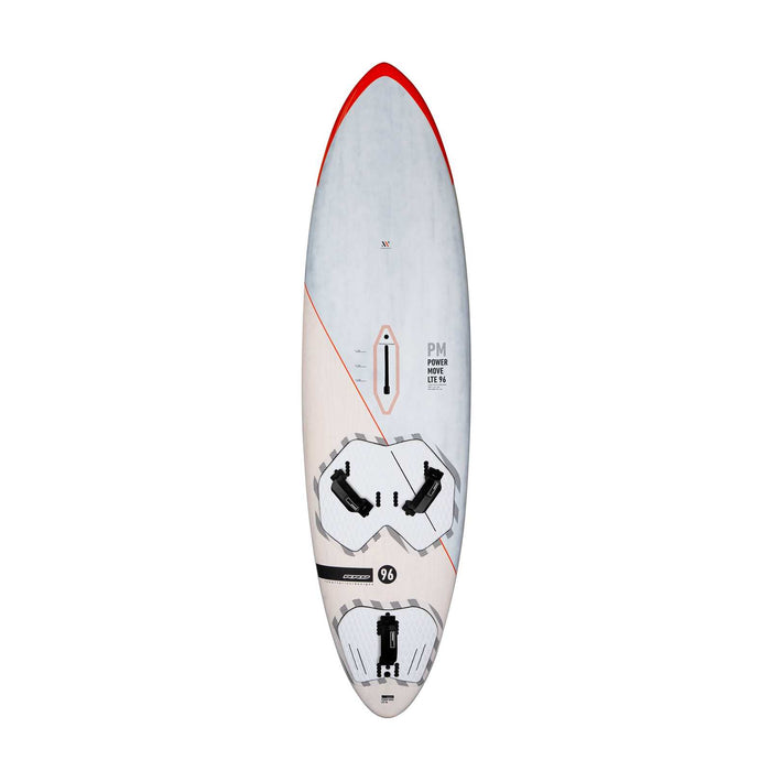 Windsurfbrett Powermove Lte 96 230x60cm 96l RRD 28PM96LTE