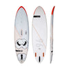 Windsurfbrett Powermove Lte 96 230x60cm 96l RRD 28PM96LTE