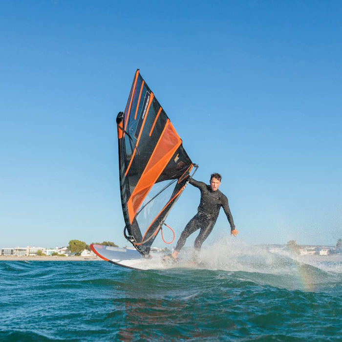 Windsurfbrett Powermove Lte 96 230x60cm 96l RRD 28PM96LTE