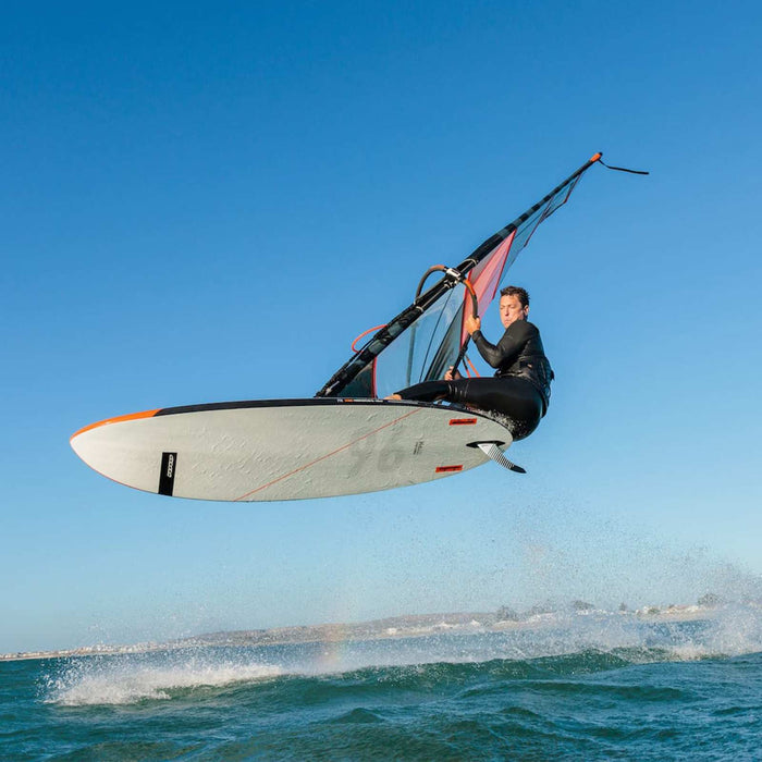 Windsurfbrett Powermove Lte 96 230x60cm 96l RRD 28PM96LTE
