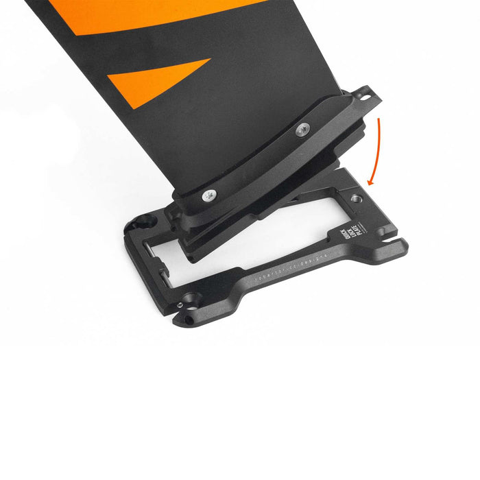 Hydrofoil Mast Quicklock Universal Alu 65cm RRD 28QLUAM65