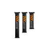 Hydrofoil Mast Quicklock Universal Alu 85cm RRD 28QLUAM85