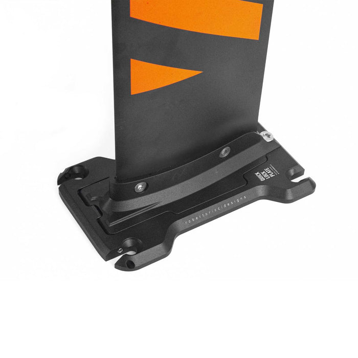 Hydrofoil Mast Quicklock Universal Alu 85cm RRD 28QLUAM85