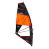 Windsurfsegel Style Pro Y28 Schwarz Größe 4.1 RRD 28SPBL41