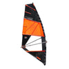 Windsurfsegel Style Pro Y28 Schwarz Größe 4.8 RRD 28SPBL48