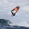 Windsurfsegel Style Pro Y28 Schwarz Größe 4.8 RRD 28SPBL48