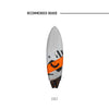 Windsurfsegel Vogue HD Y28 Schwarz Größe 2.4 RRD 28VHD_BL_2_4