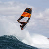 Windsurfsegel Vogue HD Y28 Schwarz Größe 2.7 RRD 28VHD_BL_2_7