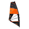 Windsurfsegel Vogue HD Y28 Schwarz Größe 3.0 RRD 28VHD_BL_3_0