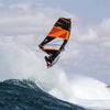 Windsurfsegel Vogue HD Y28 Schwarz Größe 4.7 RRD 28VHD_BL_4_7