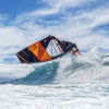 Windsurfsegel Vogue HD Y28 Schwarz Größe 4.7 RRD 28VHD_BL_4_7