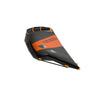 Wingfoiling Wind Wing Boom Schwarz Y28 Größe 3.5 RRD 28WWB_BL_3_5