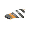 Wingfoiling Wind Wing Boom Schwarz Y28 Größe 4.5 RRD 28WWB_BL_4_5
