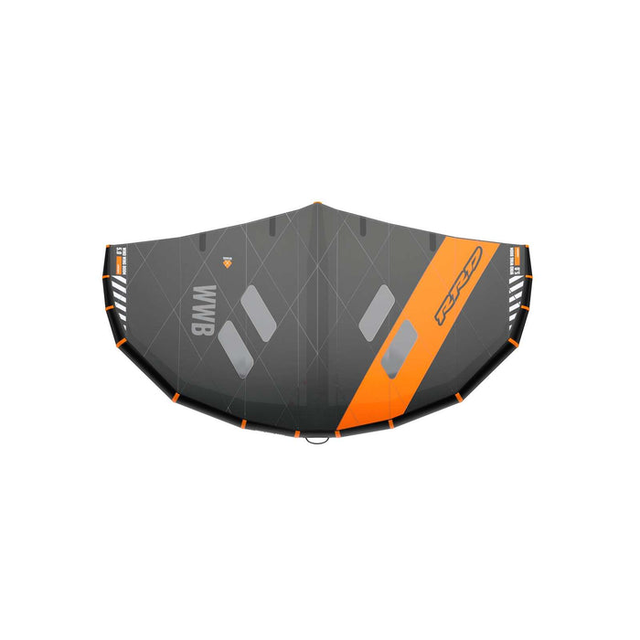 Wingfoiling Wind Wing Boom Schwarz Y28 Größe 5.0 RRD 28WWB_BL_5_0