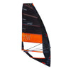 Windsurfsegel X-Wing Schwarz Y28 Größe 5.6 RRD 28XW_BL_56