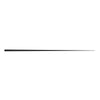 Karbon Festspitze Abschnitt 0,8-3,5 70cm Lineaeffe 2979918