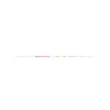 Nylon Spitze 3 4-0,7 60cm Lineaeffe 2980051