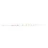 Nylon Spitze 4 4-0,7 60cm Lineaeffe 2980061