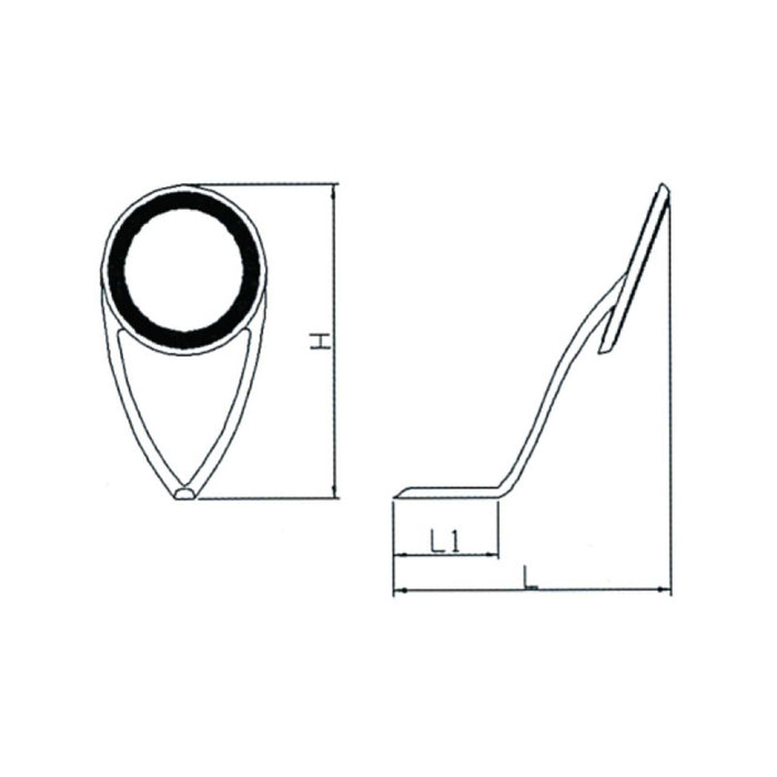 Micro Guide SIC K Konzept 5,5 Lineaeffe 29981055