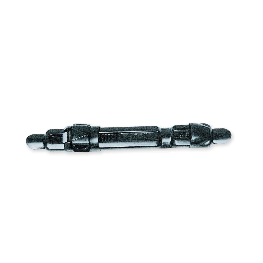 Stahlplatte Rollenhalter S6B Lineaeffe 2999026