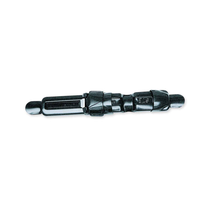 Stahlplatte Rollenhalter S7B Lineaeffe 2999027