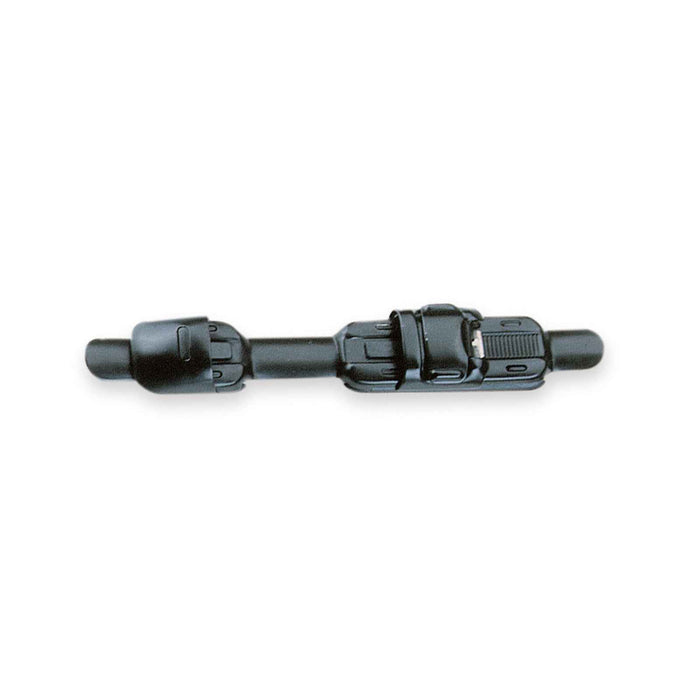 Stahlplatte Rollenhalter 6 LS6B Lineaeffe 2999029