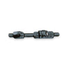 Stahlplatte Rollenhalter 6 LS6B Lineaeffe 2999029