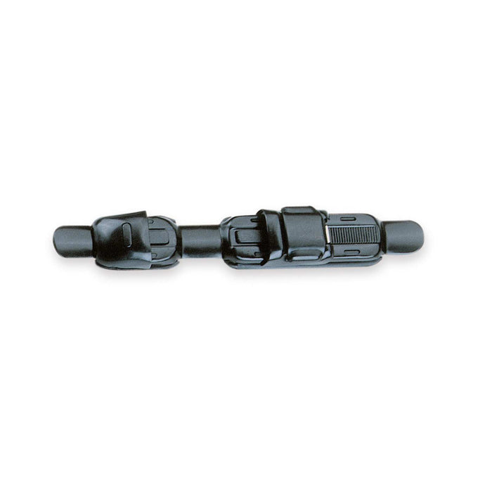 Stahlplatte Rollenhalter 7 LS7B Lineaeffe 2999030