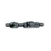 Stahlplatte Rollenhalter 7 LS7B Lineaeffe 2999030