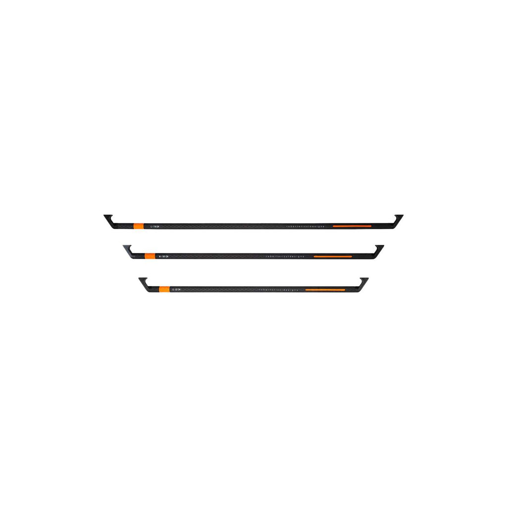 Wingfoiling Wing Evolution Alu Boom S 87cm RRD 29ABES