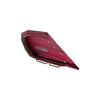 Wing Foil Wing Air School Line Rot Größe 6.0 RRD 29AW0660