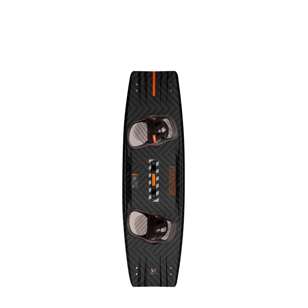 Kiteboard Booster Twintip Ltd 136x40cm RRD 29BSTL40